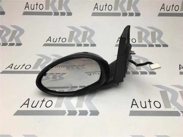 Retrovisor Izquierdo Alfa Romeo 147 - 