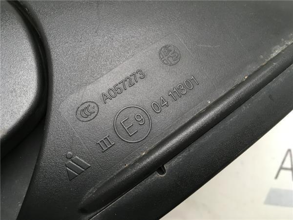 Retrovisor izquierdo Alfa Romeo Giulia