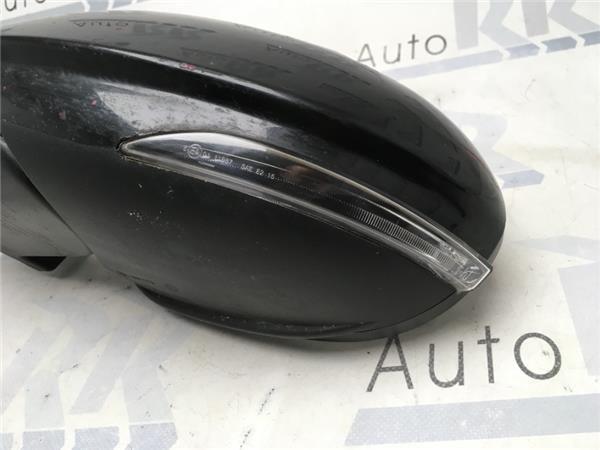 Retrovisor izquierdo Alfa Romeo Giulia