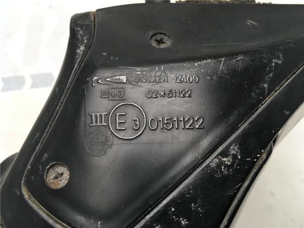 Retrovisor izquierdo Alfa romeo Spider G