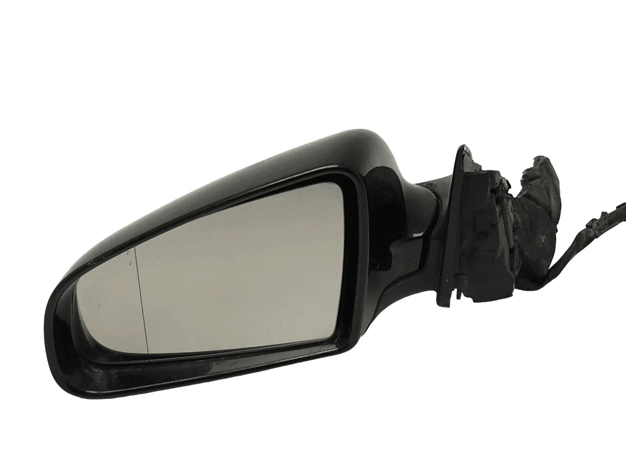 Retrovisor izquierdo Audi A3 8P