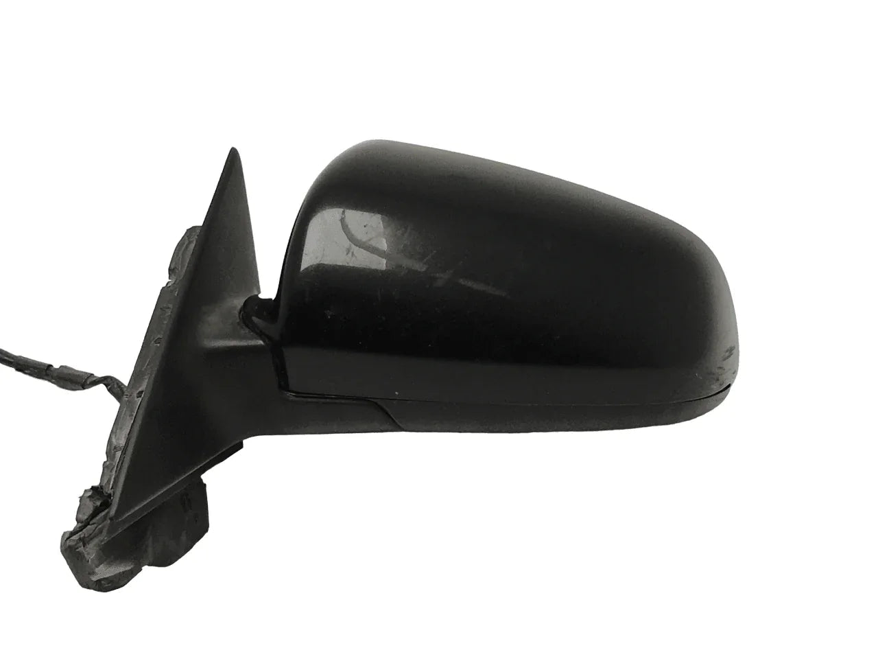 Retrovisor izquierdo Audi A3 8P