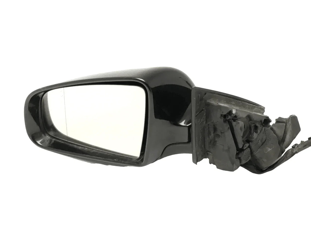 Retrovisor izquierdo Audi A3 8P