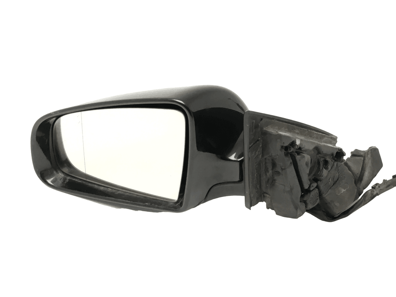 Retrovisor izquierdo Audi A3 8P - E1010754 5PIN