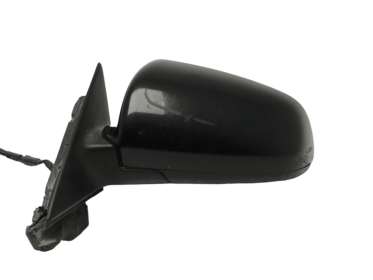 Retrovisor izquierdo Audi A3 8P - E1010754 5PIN