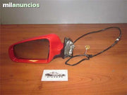 Retrovisor izquierdo audi a4 b6 - 