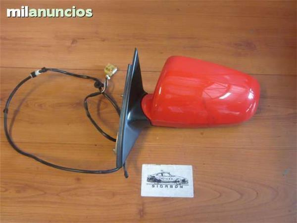 Retrovisor izquierdo audi a4 b6 - 