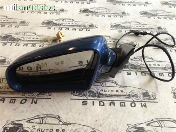 Retrovisor izquierdo audi a4 b6 b7 - 