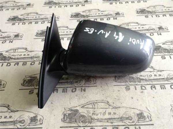 Retrovisor izquierdo audi a4 b6 b7 - 