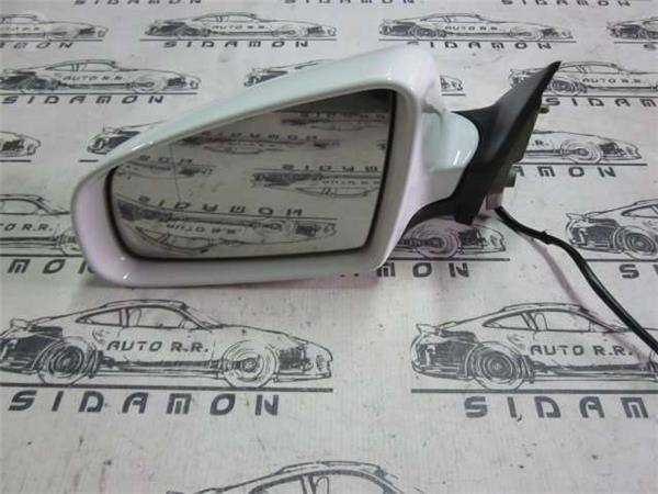 Retrovisor izquierdo audi a4 b6 b7 - 