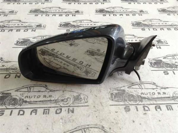 Retrovisor izquierdo audi a4 b6 b7 - 