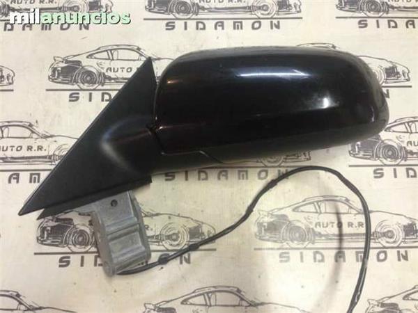 Retrovisor izquierdo audi a4 b7 cabrio - 