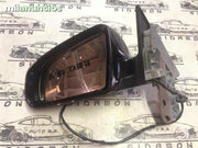 Retrovisor izquierdo audi a4 b7 cabrio - 