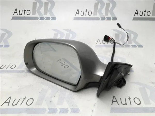 Retrovisor izquierdo Audi A5 8T