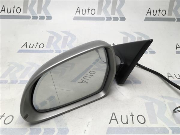 Retrovisor izquierdo Audi A5 8T
