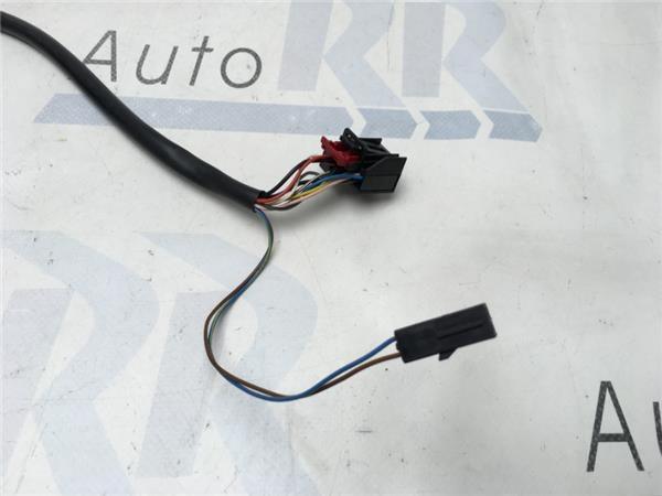 Retrovisor izquierdo Audi A5 8T