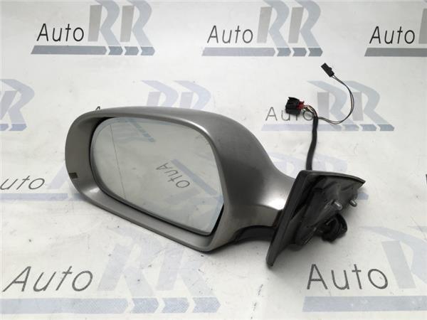 Retrovisor izquierdo Audi A5 8T - e1020931