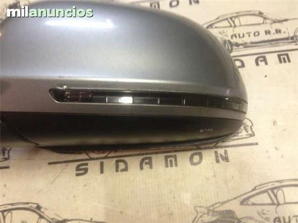 Retrovisor izquierdo audi a5 coupe - 