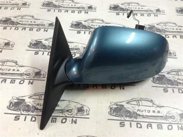 Retrovisor izquierdo audi a5 coupe - 
