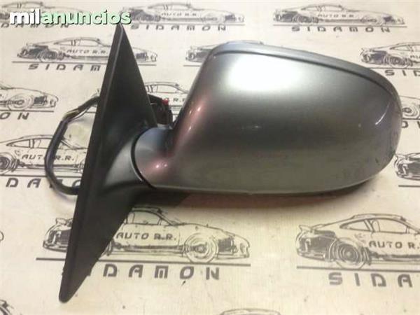 Retrovisor izquierdo audi a5 coupe - 