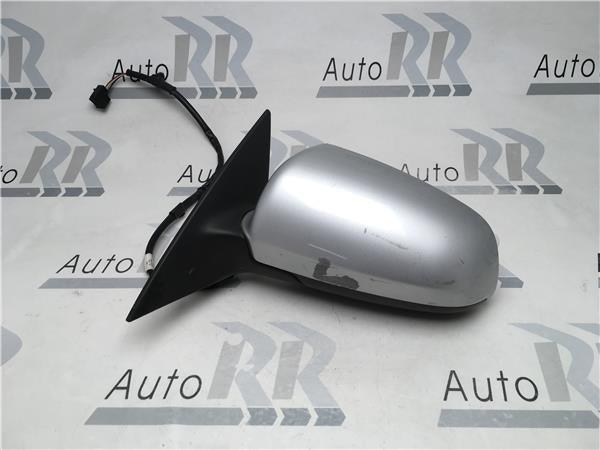 Retrovisor izquierdo Audi A6 C6 4F - 