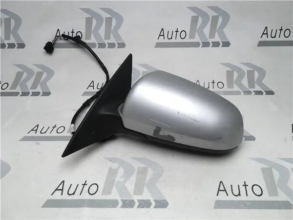 Retrovisor izquierdo Audi A6 C6 4F
