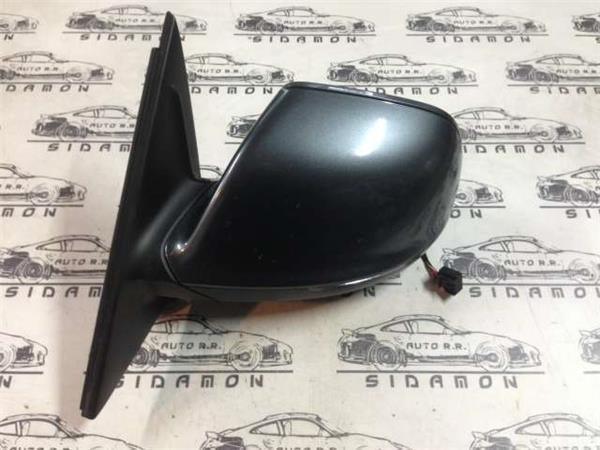 Retrovisor izquierdo audi q5 - 