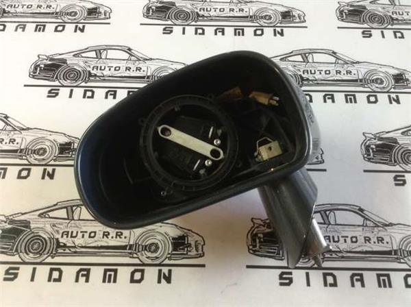 Retrovisor izquierdo audi tt - 