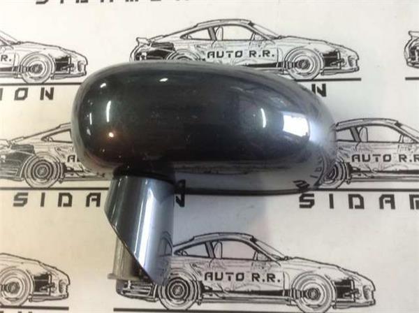 Retrovisor izquierdo audi tt - 