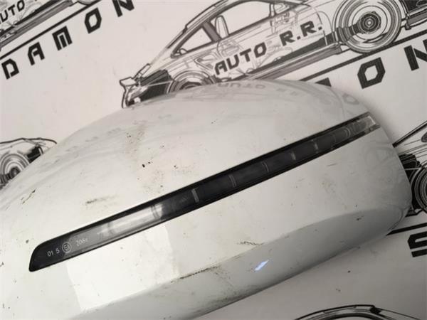 Retrovisor izquierdo audi tt 8j - 