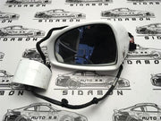 Retrovisor izquierdo audi tt 8j - 