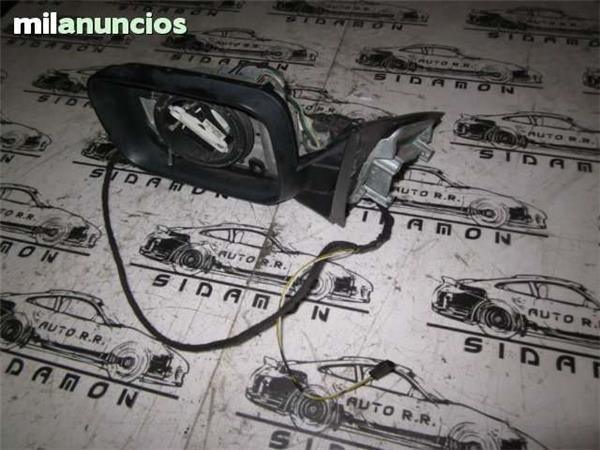 Retrovisor izquierdo bmw e36 - 