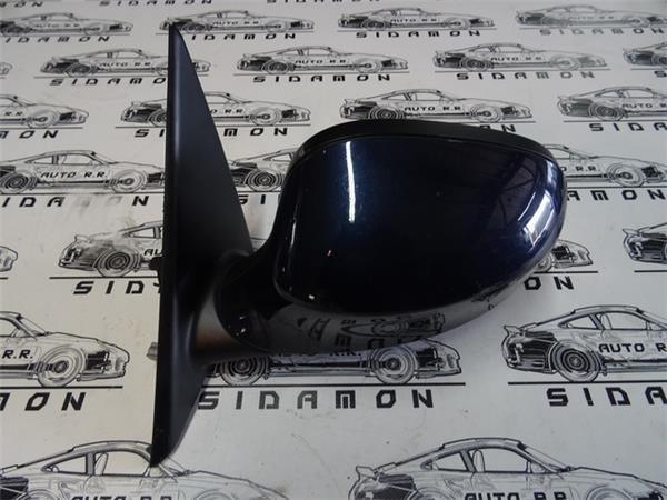 Retrovisor izquierdo bmw e90 remodelacion - 