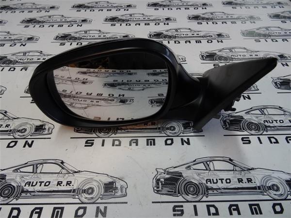 Retrovisor izquierdo bmw e90 remodelacion - 