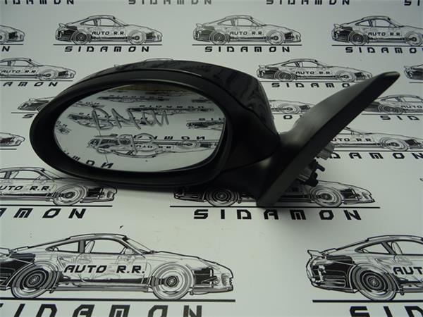 Retrovisor izquierdo bmw e93 cabrio - 