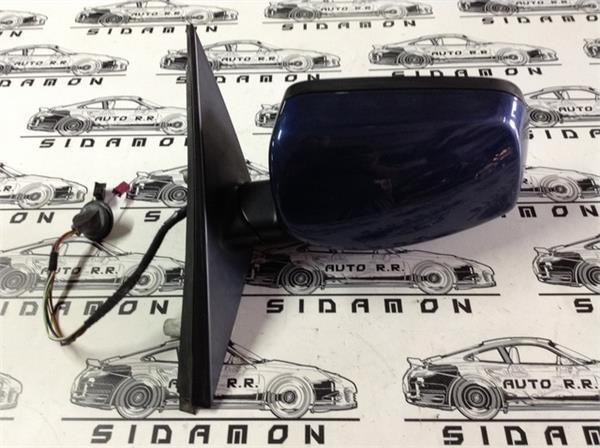 Retrovisor izquierdo bmw serie 5 e60 - 