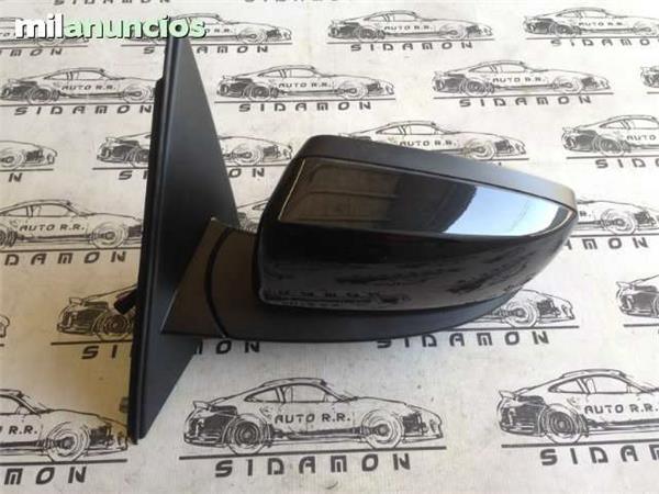 Retrovisor izquierdo bmw x6 e71 - 