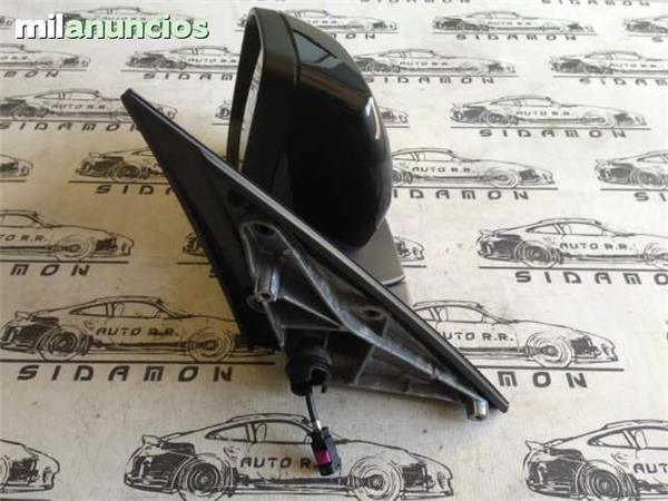 Retrovisor izquierdo bmw x6 e71 - 
