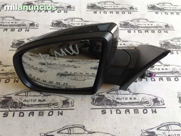 Retrovisor izquierdo bmw x6 e71 - 