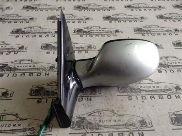 Retrovisor izquierdo citroen c5 i - 