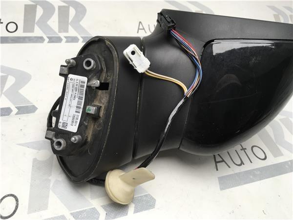 Retrovisor izquierdo Fiat 500X