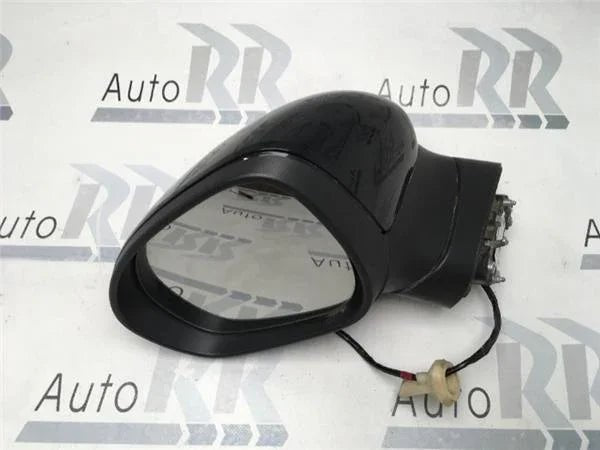 Retrovisor izquierdo Fiat 500X