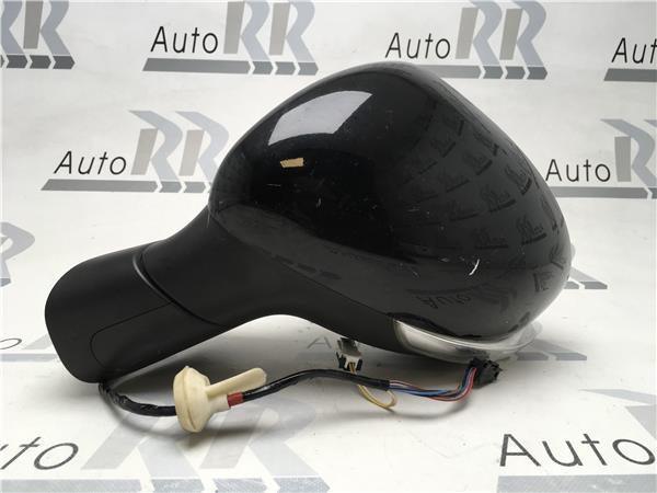 Retrovisor izquierdo Fiat 500X - 735603613