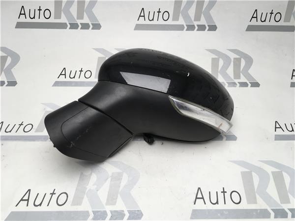 Retrovisor izquierdo Fiat 500X - 735603613