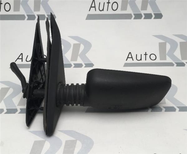 Retrovisor izquierdo fiat panda i - 