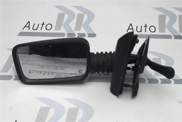 Retrovisor izquierdo fiat panda i