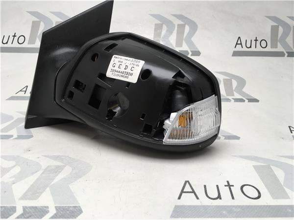 Retrovisor izquierdo Ford Focus 2