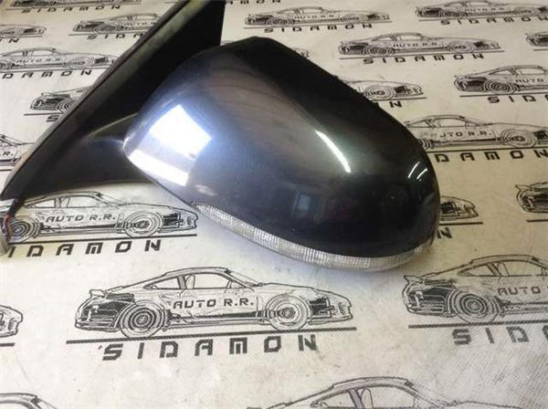 Retrovisor izquierdo honda accord vii - 