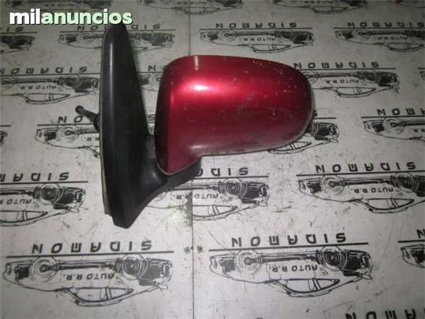 Retrovisor izquierdo hyundai atos - 