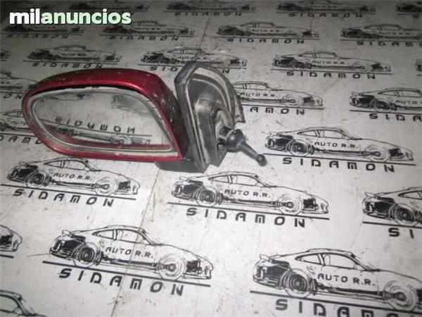 Retrovisor izquierdo hyundai atos - 